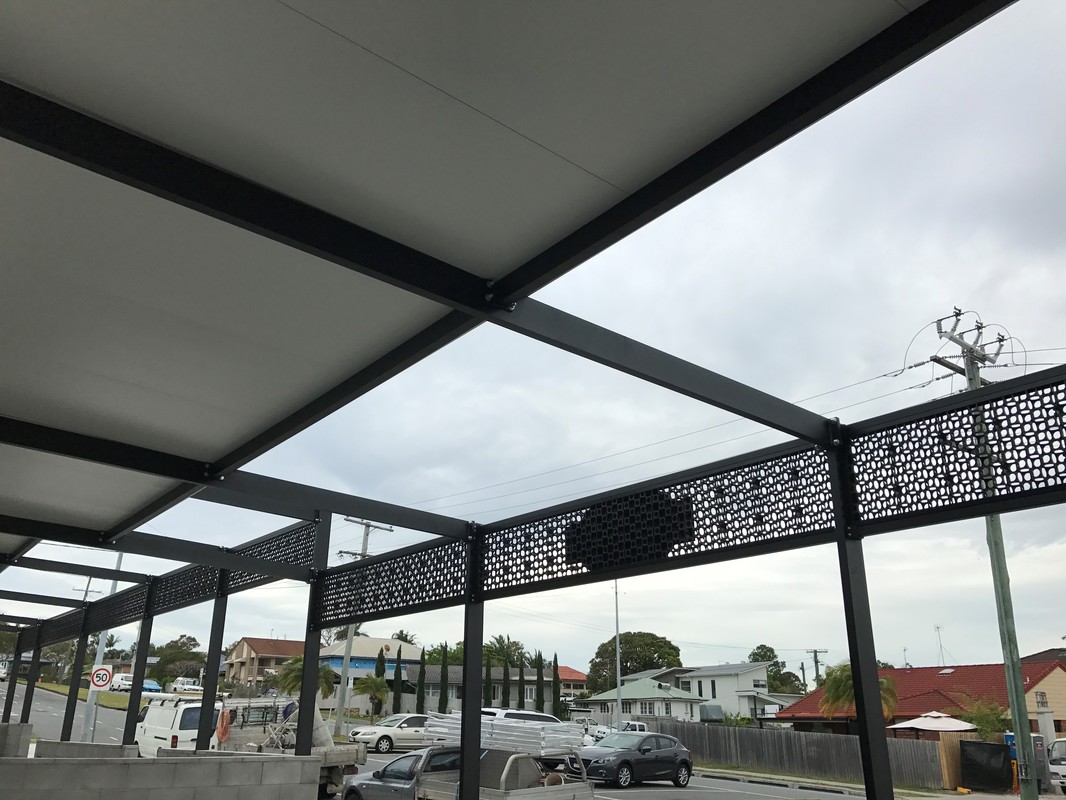 COOLDEK ROOFING - SOUTHPORT, GOLD COAST