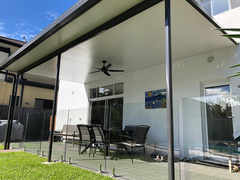 patios Gold Coast | patios Brisbane | Stratco patios
