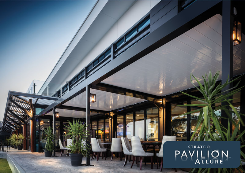 Pavilion Allure Gold Coast | Pavilions Gold Coast