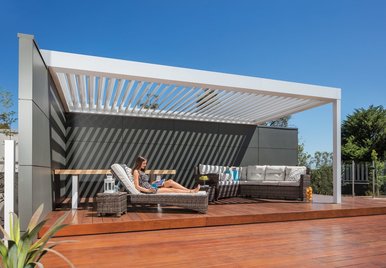 Pavilion Allure Gold Coast
