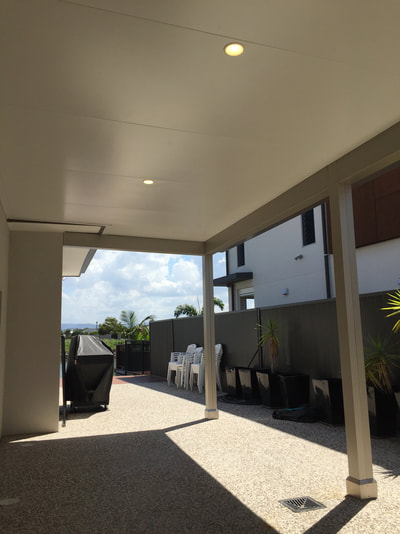 Pavilion Slique Gold Coast